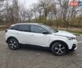 Белый Пежо 3008, объемом двигателя 2 л и пробегом 200 тыс. км за 20500 $, фото 7 на Automoto.ua