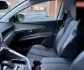Белый Пежо 3008, объемом двигателя 1.5 л и пробегом 151 тыс. км за 19850 $, фото 15 на Automoto.ua