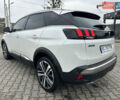 Білий Пежо 3008, об'ємом двигуна 2 л та пробігом 139 тис. км за 23550 $, фото 4 на Automoto.ua