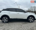 Білий Пежо 3008, об'ємом двигуна 2 л та пробігом 139 тис. км за 23550 $, фото 7 на Automoto.ua