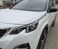 Белый Пежо 3008, объемом двигателя 2 л и пробегом 204 тыс. км за 23600 $, фото 2 на Automoto.ua