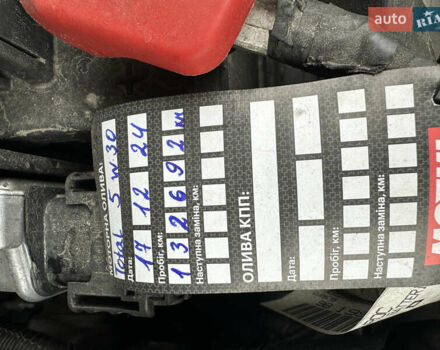 Білий Пежо 3008, об'ємом двигуна 2 л та пробігом 139 тис. км за 23550 $, фото 34 на Automoto.ua