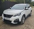 Белый Пежо 3008, объемом двигателя 1.5 л и пробегом 175 тыс. км за 22000 $, фото 10 на Automoto.ua