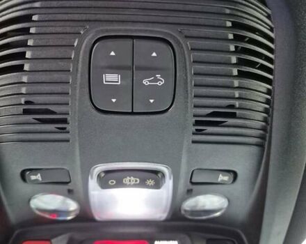 Белый Пежо 3008, объемом двигателя 2 л и пробегом 204 тыс. км за 23600 $, фото 30 на Automoto.ua