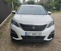 Белый Пежо 3008, объемом двигателя 1.5 л и пробегом 175 тыс. км за 22000 $, фото 13 на Automoto.ua