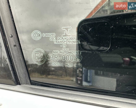 Білий Пежо 3008, об'ємом двигуна 2 л та пробігом 139 тис. км за 23550 $, фото 44 на Automoto.ua