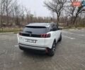 Белый Пежо 3008, объемом двигателя 2 л и пробегом 200 тыс. км за 20500 $, фото 9 на Automoto.ua