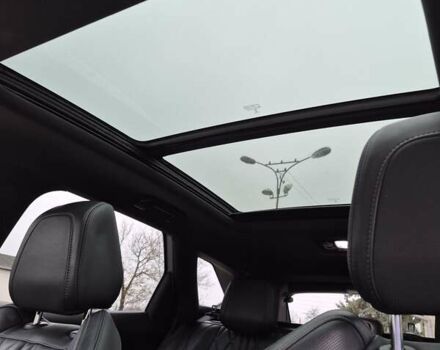 Белый Пежо 3008, объемом двигателя 2 л и пробегом 204 тыс. км за 23600 $, фото 31 на Automoto.ua