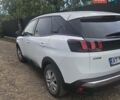 Белый Пежо 3008, объемом двигателя 1.5 л и пробегом 175 тыс. км за 22000 $, фото 5 на Automoto.ua