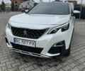 Білий Пежо 3008, об'ємом двигуна 2 л та пробігом 139 тис. км за 23550 $, фото 1 на Automoto.ua