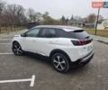 Белый Пежо 3008, объемом двигателя 2 л и пробегом 200 тыс. км за 20500 $, фото 4 на Automoto.ua