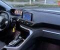 Белый Пежо 3008, объемом двигателя 1.5 л и пробегом 151 тыс. км за 19850 $, фото 13 на Automoto.ua