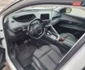 Белый Пежо 3008, объемом двигателя 2 л и пробегом 200 тыс. км за 20500 $, фото 17 на Automoto.ua