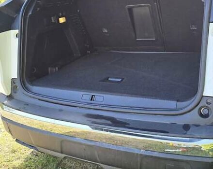 Белый Пежо 3008, объемом двигателя 1.5 л и пробегом 175 тыс. км за 22000 $, фото 11 на Automoto.ua