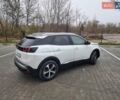 Белый Пежо 3008, объемом двигателя 2 л и пробегом 200 тыс. км за 20500 $, фото 5 на Automoto.ua