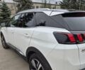 Белый Пежо 3008, объемом двигателя 2 л и пробегом 204 тыс. км за 23600 $, фото 4 на Automoto.ua