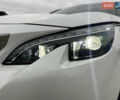 Білий Пежо 3008, об'ємом двигуна 2 л та пробігом 139 тис. км за 23550 $, фото 9 на Automoto.ua