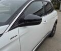 Белый Пежо 3008, объемом двигателя 2 л и пробегом 204 тыс. км за 23600 $, фото 1 на Automoto.ua