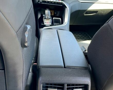 Белый Пежо 3008, объемом двигателя 1.5 л и пробегом 135 тыс. км за 20000 $, фото 8 на Automoto.ua