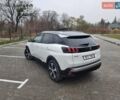 Белый Пежо 3008, объемом двигателя 2 л и пробегом 200 тыс. км за 20500 $, фото 6 на Automoto.ua