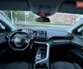 Белый Пежо 3008, объемом двигателя 1.5 л и пробегом 151 тыс. км за 19850 $, фото 10 на Automoto.ua