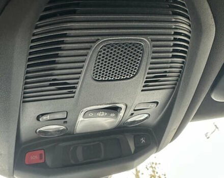 Білий Пежо 3008, об'ємом двигуна 2 л та пробігом 139 тис. км за 23550 $, фото 41 на Automoto.ua