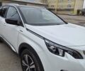 Белый Пежо 3008, объемом двигателя 2 л и пробегом 204 тыс. км за 23600 $, фото 11 на Automoto.ua