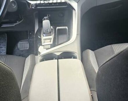 Белый Пежо 3008, объемом двигателя 1.5 л и пробегом 175 тыс. км за 22000 $, фото 1 на Automoto.ua