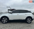 Білий Пежо 3008, об'ємом двигуна 2 л та пробігом 139 тис. км за 23550 $, фото 3 на Automoto.ua