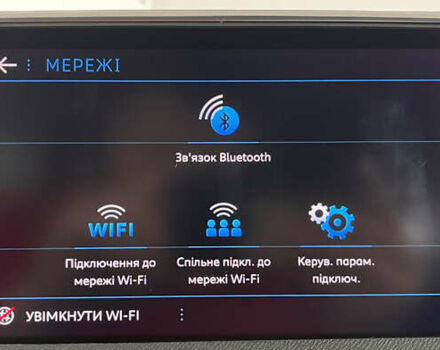Белый Пежо 3008, объемом двигателя 1.5 л и пробегом 144 тыс. км за 20950 $, фото 32 на Automoto.ua