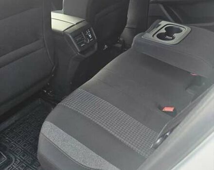 Белый Пежо 3008, объемом двигателя 1.5 л и пробегом 175 тыс. км за 22000 $, фото 3 на Automoto.ua