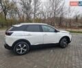 Белый Пежо 3008, объемом двигателя 2 л и пробегом 200 тыс. км за 20500 $, фото 8 на Automoto.ua