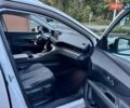 Белый Пежо 3008, объемом двигателя 1.5 л и пробегом 151 тыс. км за 19850 $, фото 11 на Automoto.ua