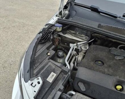 Белый Пежо 3008, объемом двигателя 2 л и пробегом 204 тыс. км за 23600 $, фото 34 на Automoto.ua