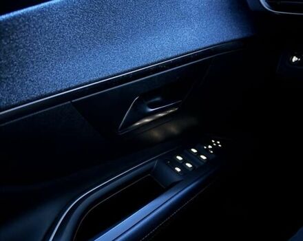 Белый Пежо 3008, объемом двигателя 1.5 л и пробегом 151 тыс. км за 19850 $, фото 22 на Automoto.ua