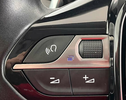 Белый Пежо 3008, объемом двигателя 1.5 л и пробегом 144 тыс. км за 20950 $, фото 16 на Automoto.ua