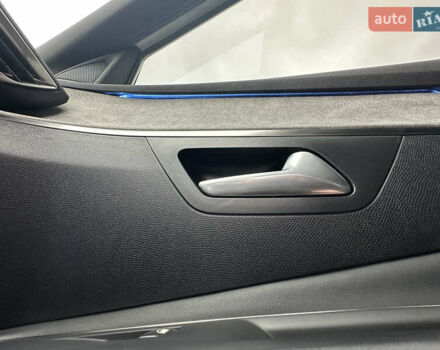 Білий Пежо 3008, об'ємом двигуна 2 л та пробігом 139 тис. км за 23550 $, фото 23 на Automoto.ua