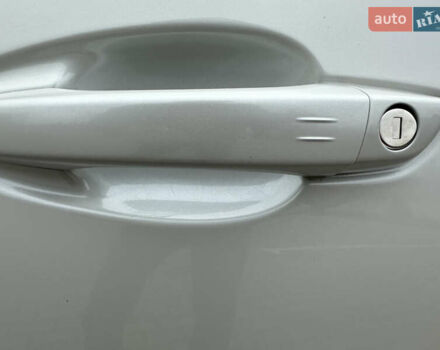 Білий Пежо 3008, об'ємом двигуна 2 л та пробігом 139 тис. км за 23550 $, фото 32 на Automoto.ua