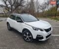 Белый Пежо 3008, объемом двигателя 2 л и пробегом 200 тыс. км за 20500 $, фото 11 на Automoto.ua