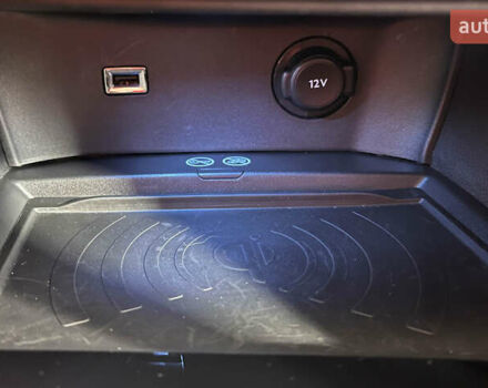 Белый Пежо 3008, объемом двигателя 1.5 л и пробегом 144 тыс. км за 20950 $, фото 24 на Automoto.ua