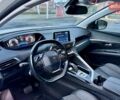 Белый Пежо 3008, объемом двигателя 1.5 л и пробегом 151 тыс. км за 19850 $, фото 12 на Automoto.ua