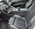 Белый Пежо 3008, объемом двигателя 2 л и пробегом 204 тыс. км за 23600 $, фото 14 на Automoto.ua