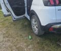 Белый Пежо 3008, объемом двигателя 1.5 л и пробегом 175 тыс. км за 22000 $, фото 12 на Automoto.ua