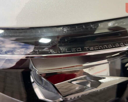 Белый Пежо 3008, объемом двигателя 1.5 л и пробегом 144 тыс. км за 20950 $, фото 39 на Automoto.ua