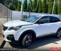 Белый Пежо 3008, объемом двигателя 1.5 л и пробегом 135 тыс. км за 20000 $, фото 2 на Automoto.ua