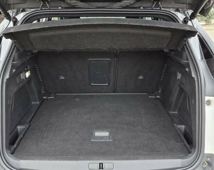 Белый Пежо 3008, объемом двигателя 2 л и пробегом 204 тыс. км за 23600 $, фото 18 на Automoto.ua