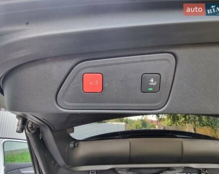 Белый Пежо 3008, объемом двигателя 2 л и пробегом 200 тыс. км за 20500 $, фото 26 на Automoto.ua