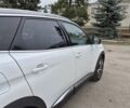 Белый Пежо 3008, объемом двигателя 2 л и пробегом 204 тыс. км за 23600 $, фото 10 на Automoto.ua