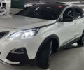 Білий Пежо 3008, об'ємом двигуна 1.5 л та пробігом 115 тис. км за 22500 $, фото 1 на Automoto.ua