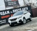 Білий Пежо 3008, об'ємом двигуна 2 л та пробігом 173 тис. км за 22800 $, фото 1 на Automoto.ua